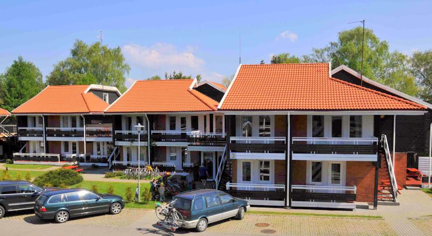 Vila Baldininkas nuotrauka nr. 3
